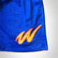 WA Mesh Short- Basic